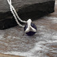 Sperm Whale Pendant